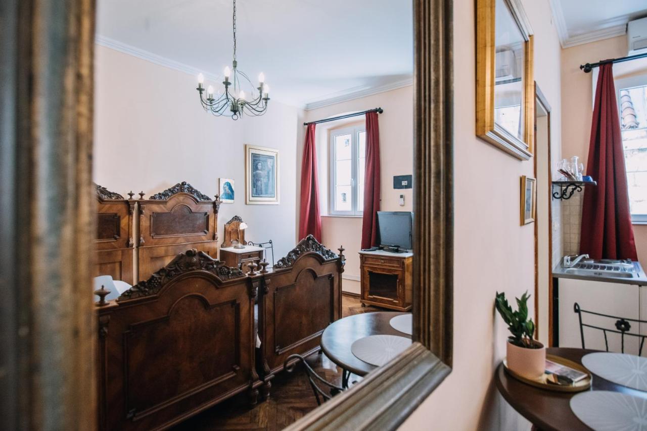 Amorette Apartments By Duhomes Dubrovnik Bagian luar foto
