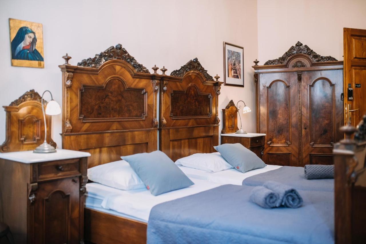Amorette Apartments By Duhomes Dubrovnik Bagian luar foto