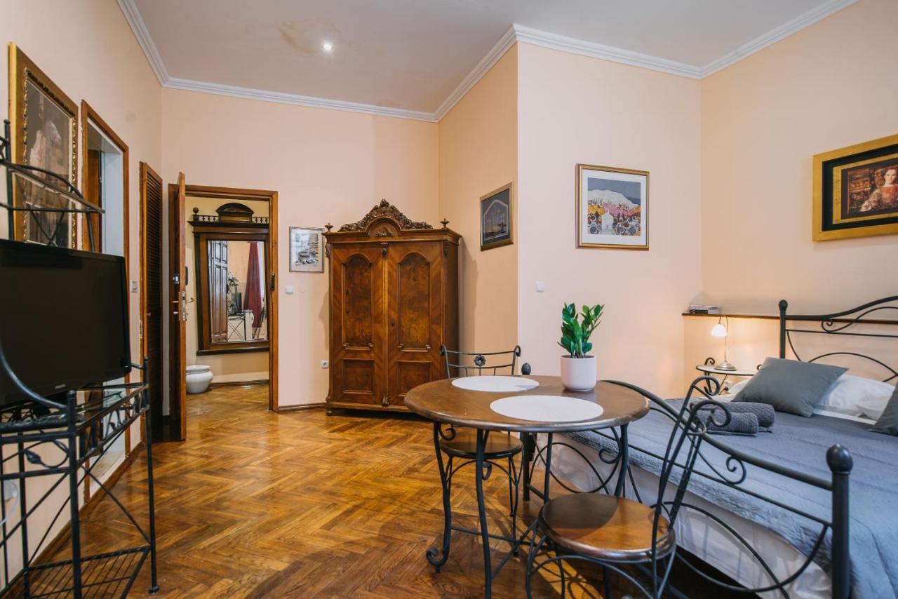 Amorette Apartments By Duhomes Dubrovnik Bagian luar foto