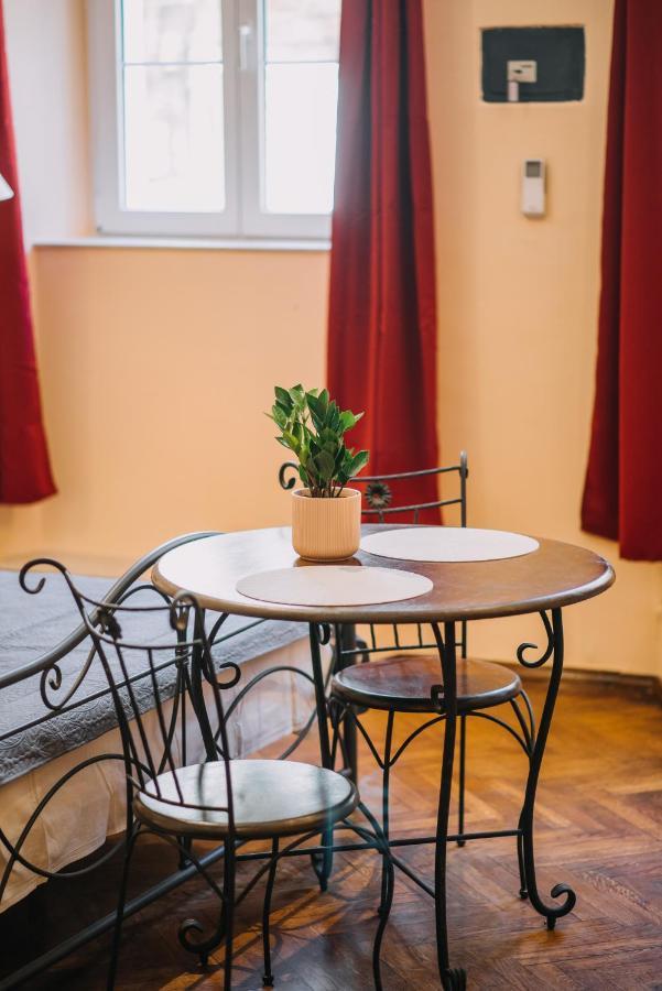 Amorette Apartments By Duhomes Dubrovnik Bagian luar foto