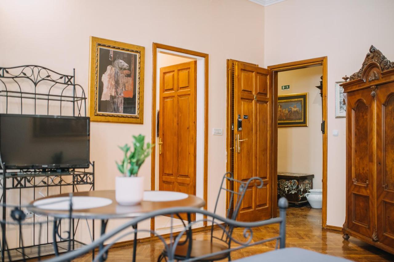 Amorette Apartments By Duhomes Dubrovnik Bagian luar foto