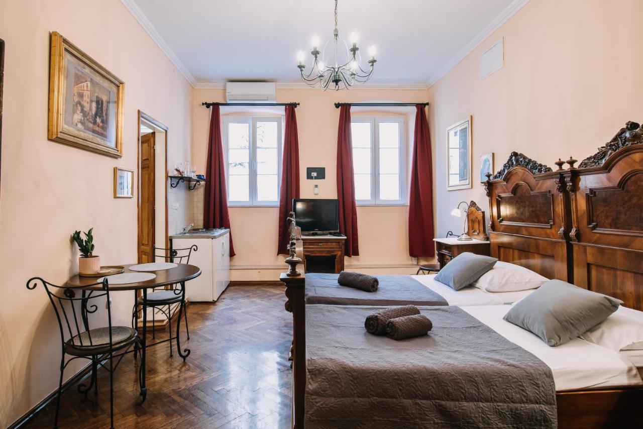 Amorette Apartments By Duhomes Dubrovnik Bagian luar foto