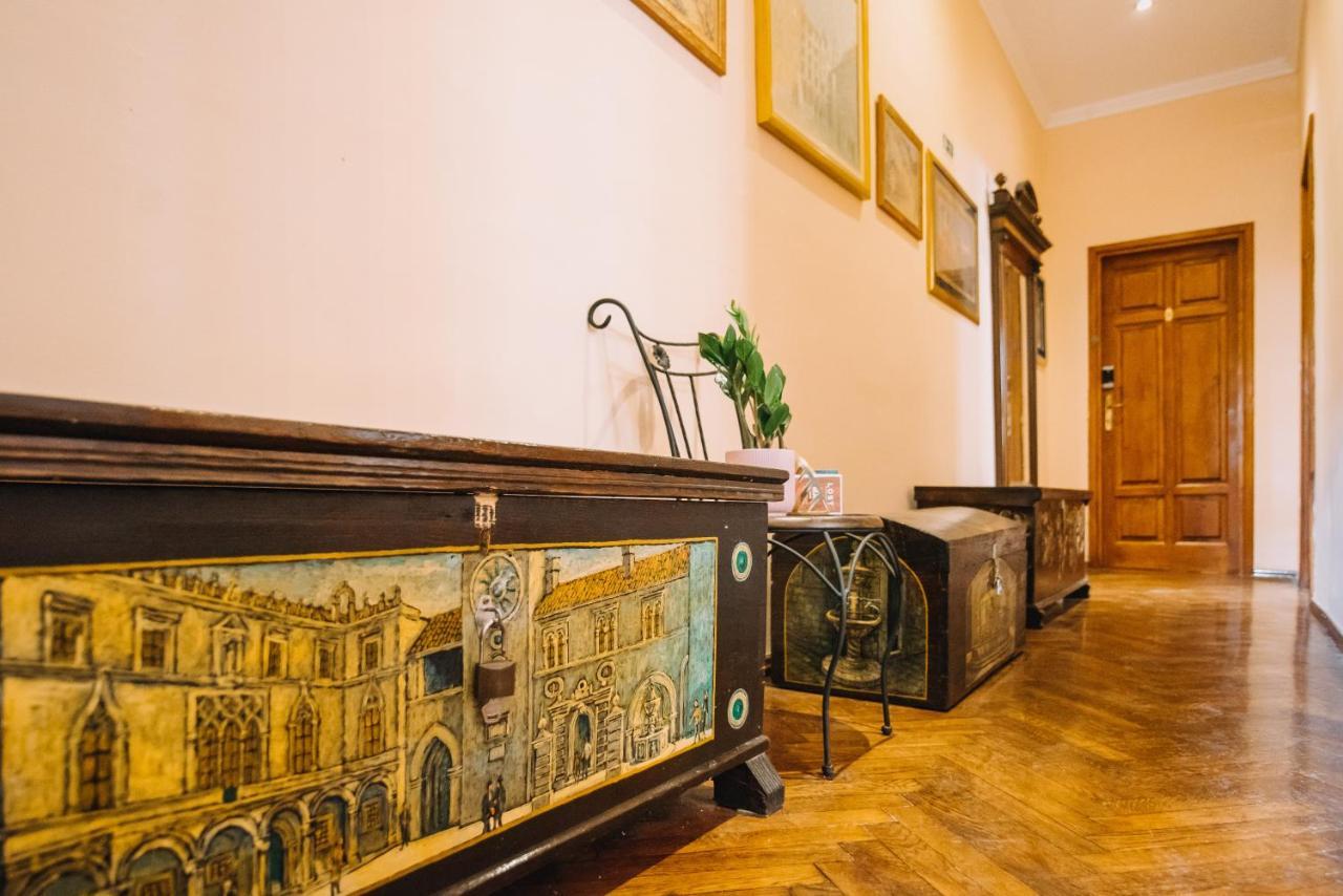 Amorette Apartments By Duhomes Dubrovnik Bagian luar foto