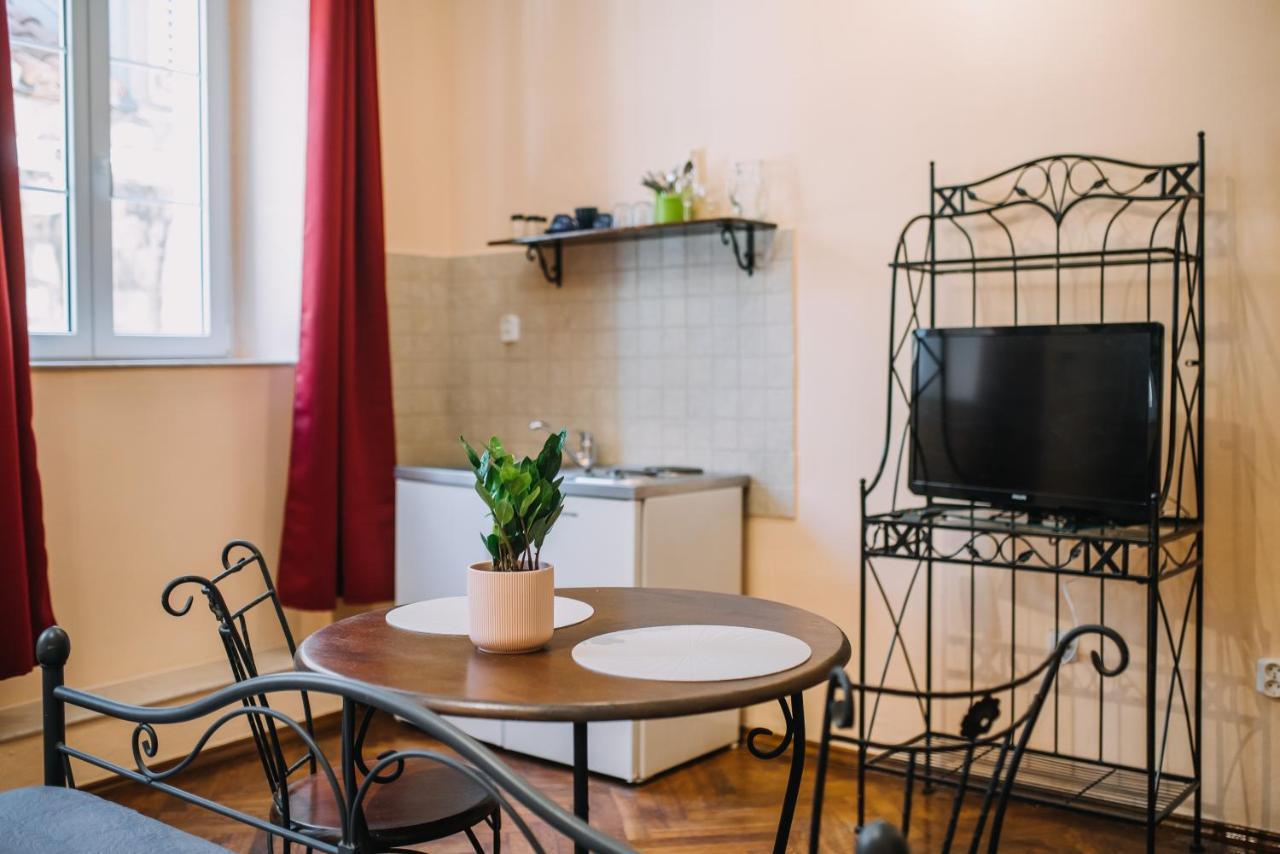 Amorette Apartments By Duhomes Dubrovnik Bagian luar foto