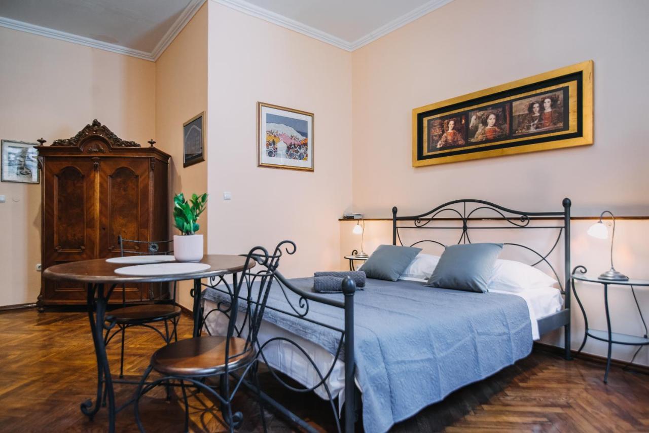 Amorette Apartments By Duhomes Dubrovnik Bagian luar foto